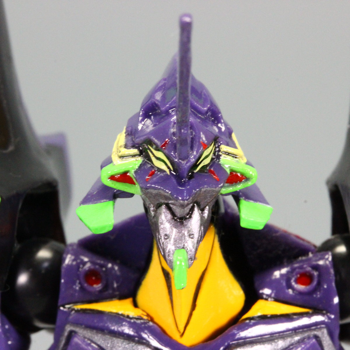 Amazon.com: Kaiyodo Revoltech Yamaguchi #136: Evangelion