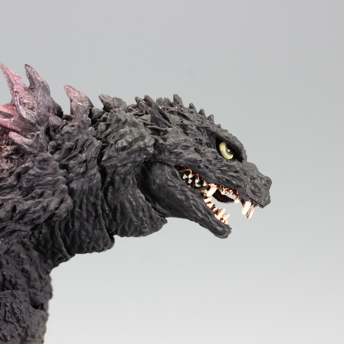 ゴジラ2000モンスターアーツ尻尾の先端不足　値下げ可能 ゴジラ2000モンスターアーツ尻尾の先端不足 値下げ可能