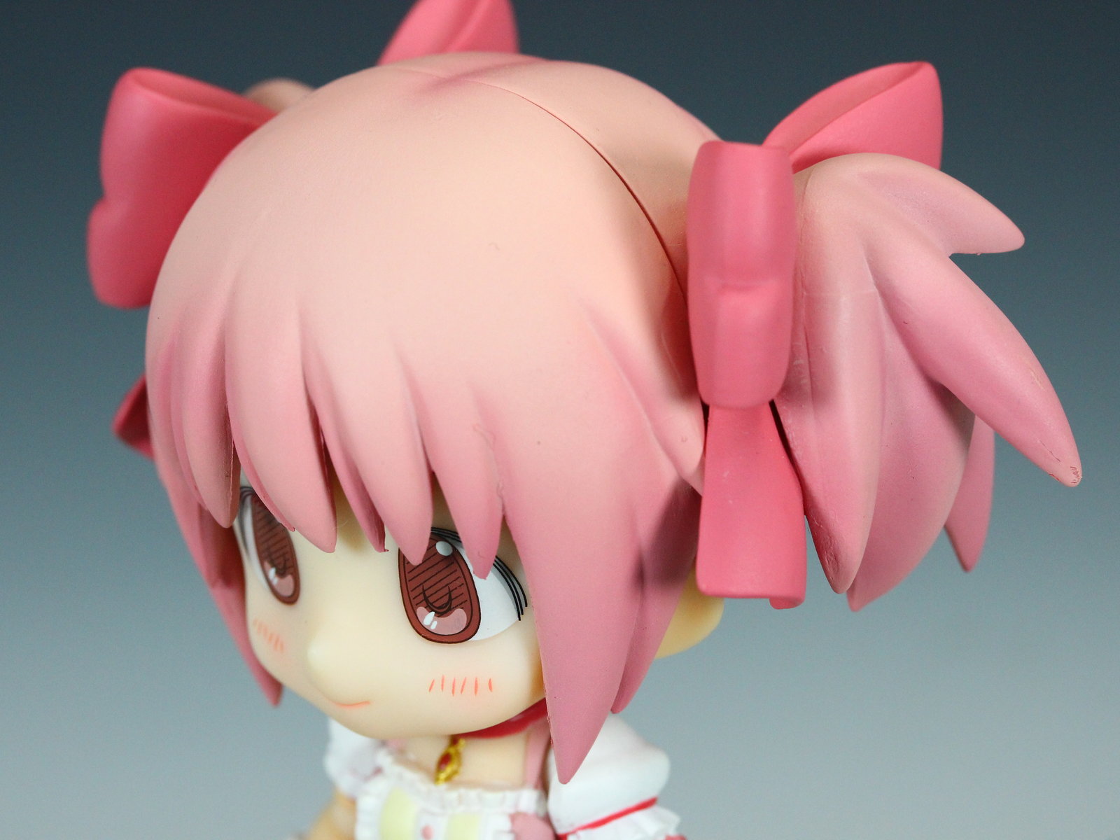 ねんどろいど　まどかマギカ　キューポッシュ　まとめて Amazon.co.jp: コトブキヤ キューポッシュ 劇場版 魔法少女