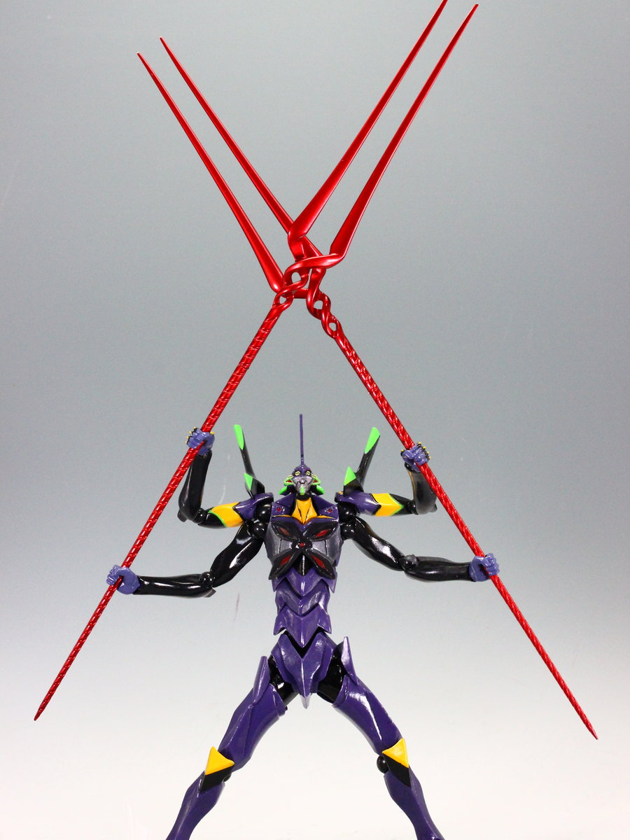 リボルテックヤマグチNO.136 エヴァンゲリオン第13号機 khxv5rg Amazon.co.jp: リボルテックヤマグチNO.136 エヴァンゲリオン第
