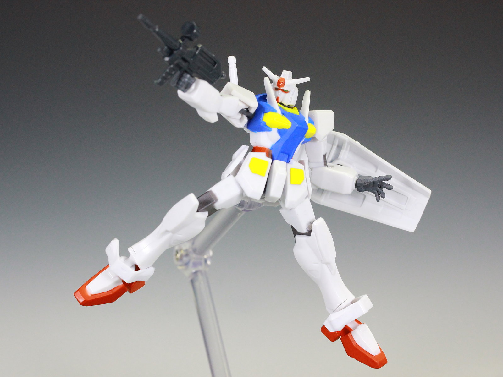 機動戦士ガンダム Assault Kingdom 第5弾 5分で出来る反逆行為マニュアル 機動戦士ガンダム Assault Kingdom 第5弾 5分で出来る反逆行為マニュアル