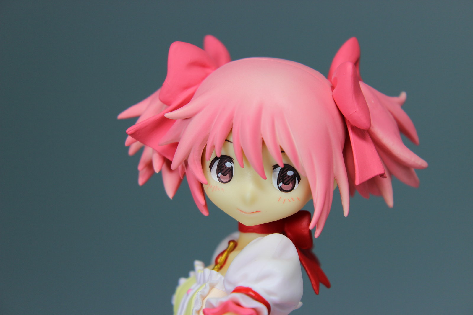 魔法少女まどか マギカ Sqフィギュア 鹿目まどか 5分で出来る反逆行為マニュアル 魔法少女まどか マギカ Sqフィギュア 鹿目まどか 5分で出来る反逆行為マニュアル