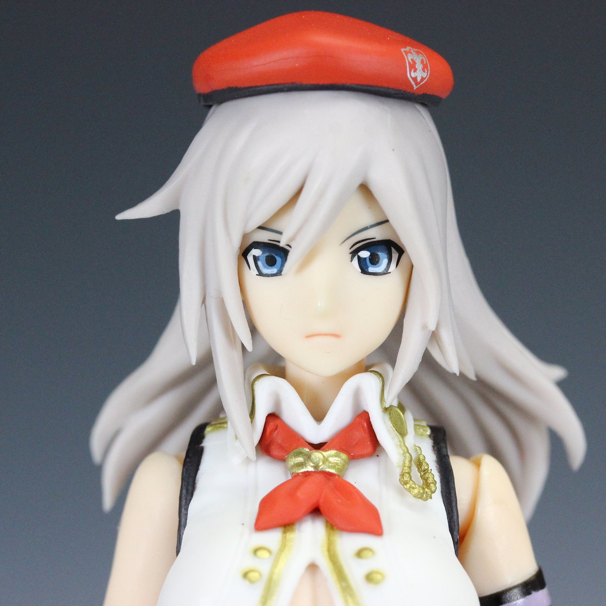 S.H.フィギュアーツ アリサ・イリーニチナ・アミエーラ -GOD