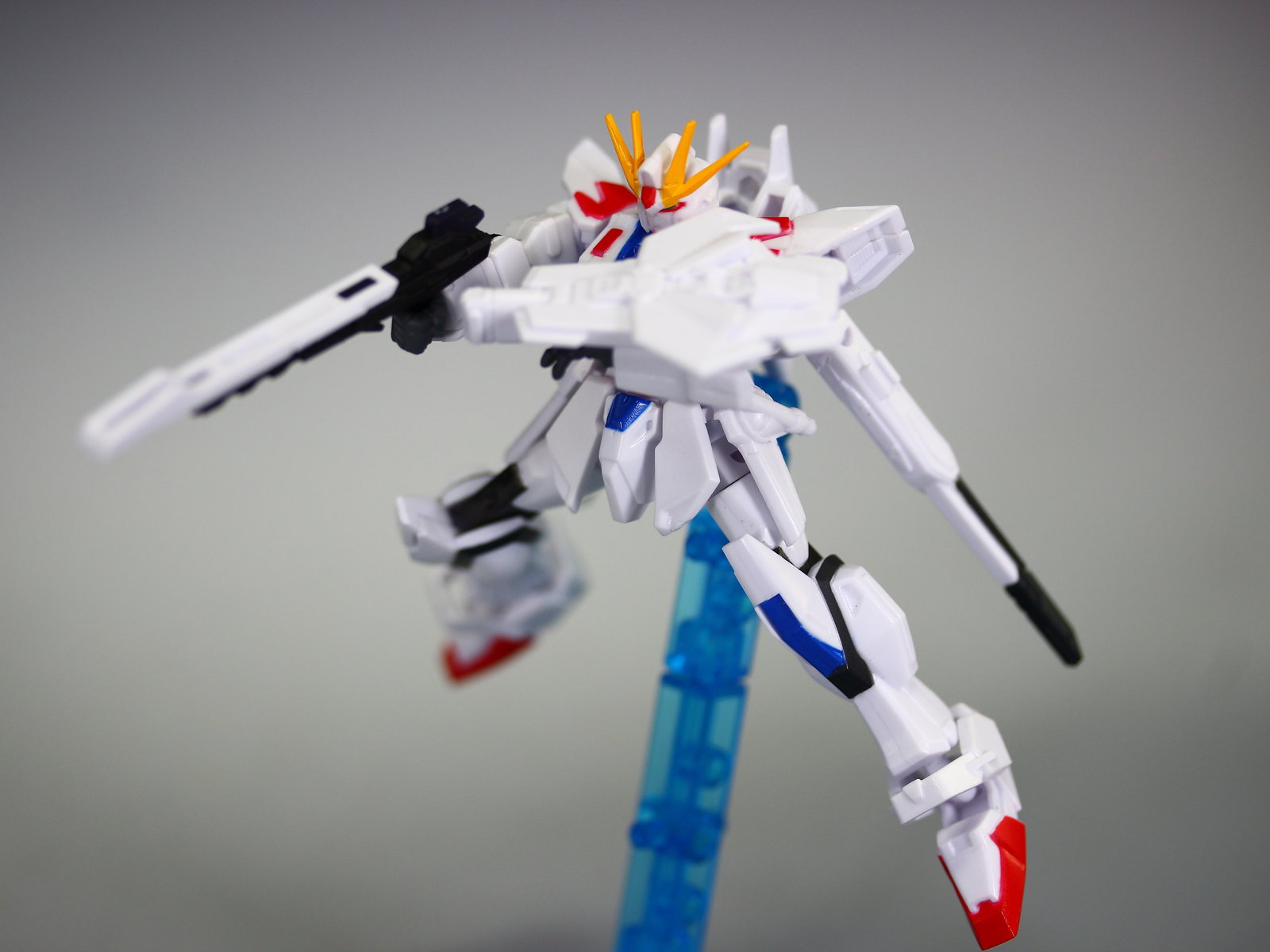 機動戦士ガンダム Assault Kingdom 第8弾 5分で出来る反逆行為マニュアル