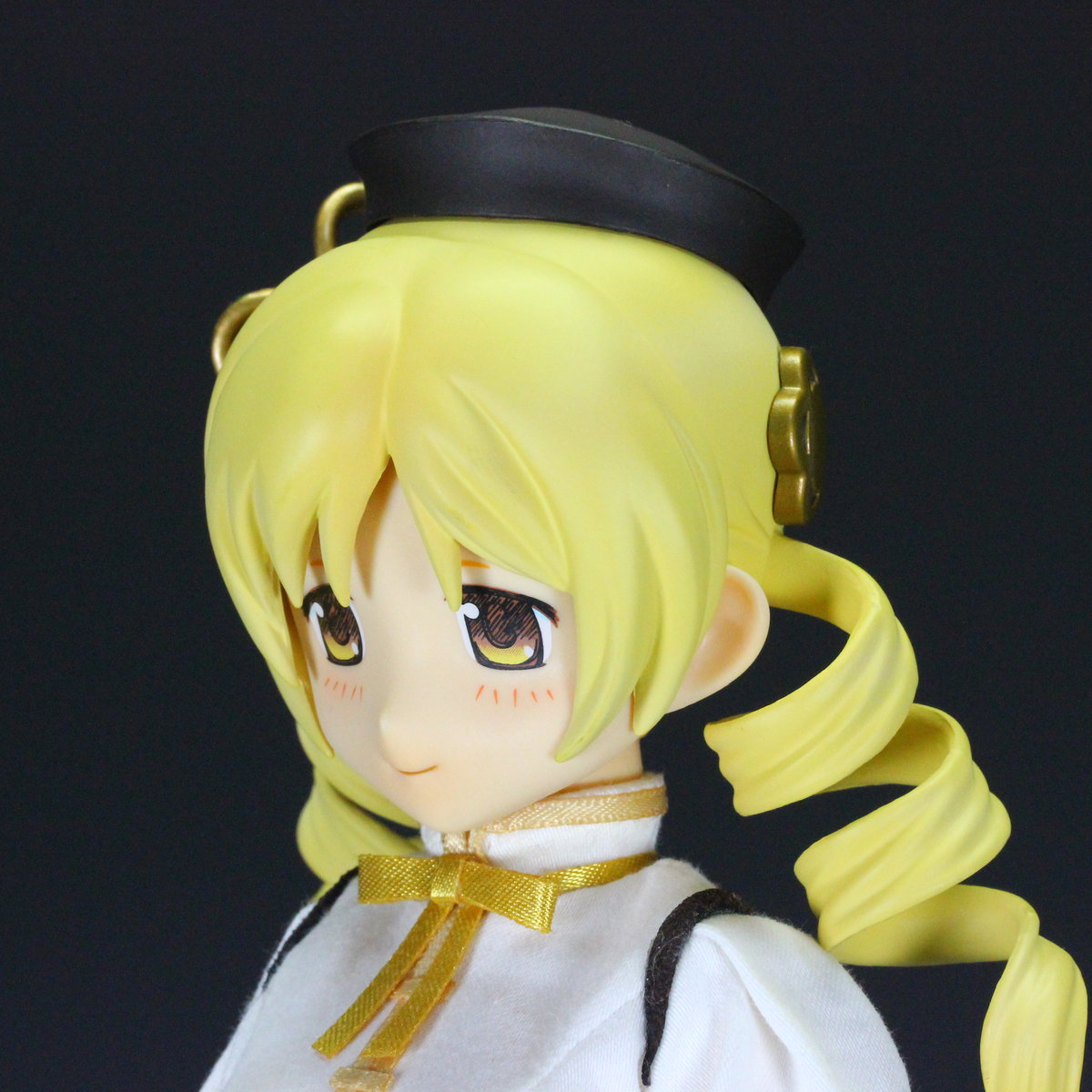 RAH リアルアクションヒーローズ 巴マミ : 5分で出来る反逆行為マニュアル