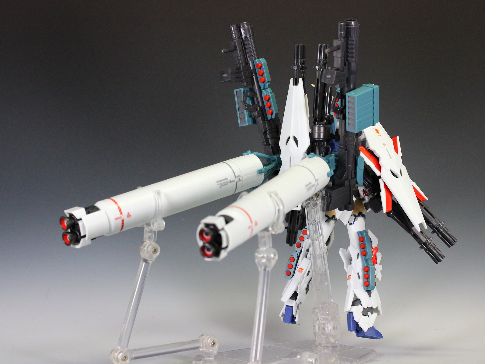 AGP アーマーガールズプロジェクト MS少女 ユニコーンガンダム フル