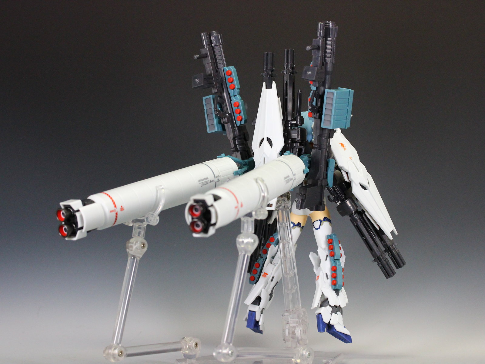 AGP アーマーガールズプロジェクト MS少女 ユニコーンガンダム