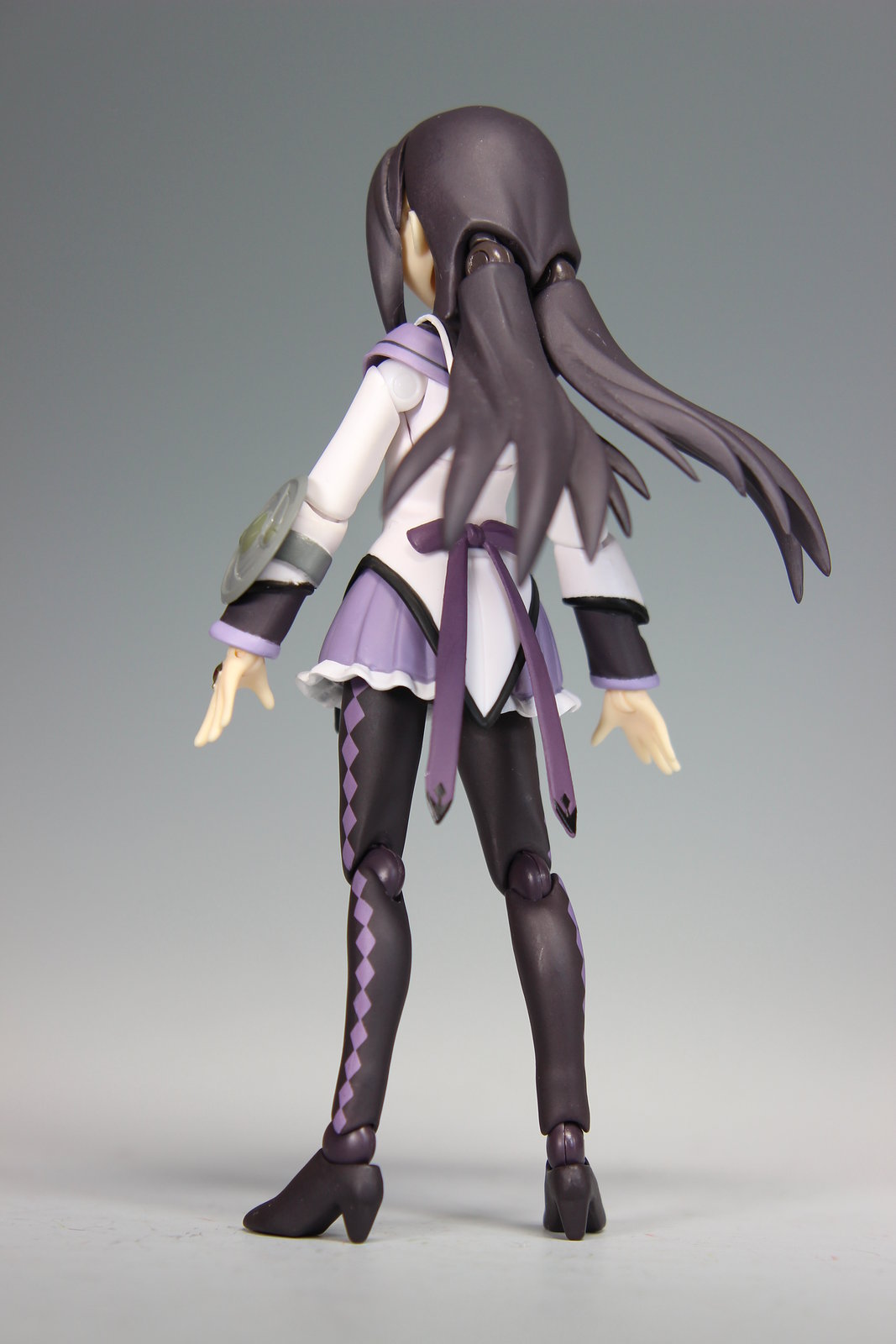 figma 暁美ほむら : 5分で出来る反逆行為マニュアル
