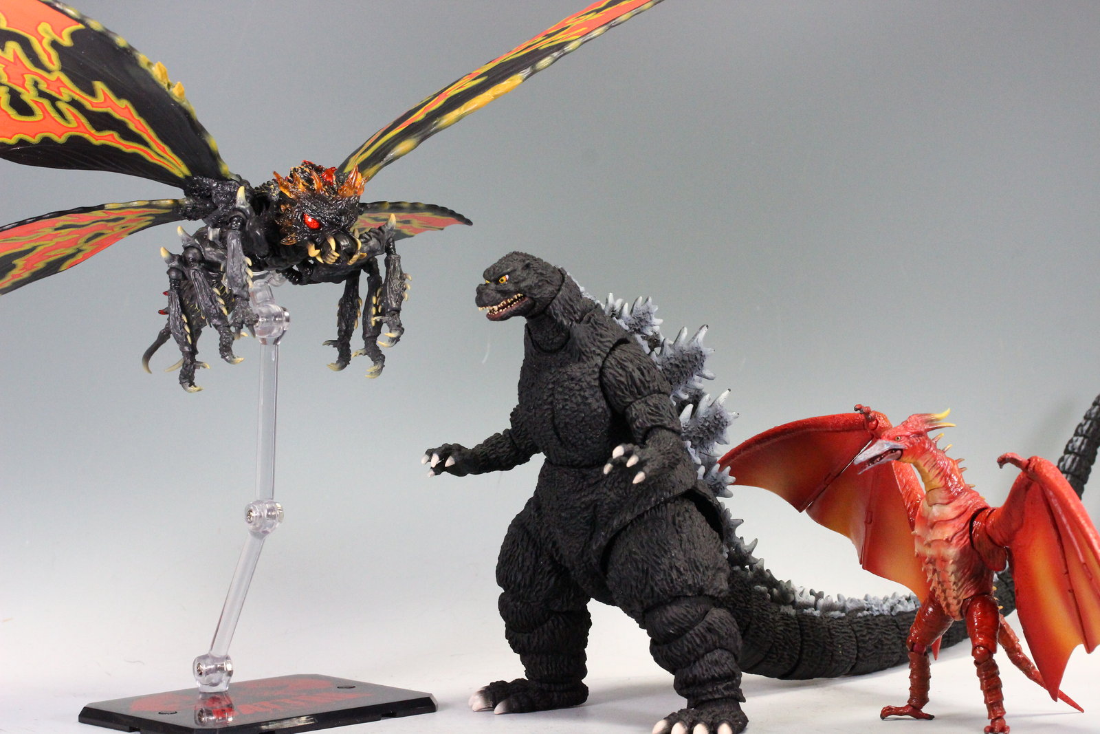 S H モンスターアーツ バトラ 成虫 5分で出来る反逆行為マニュアル S H モンスターアーツ バトラ 成虫 5分で出来る反逆行為マニュアル