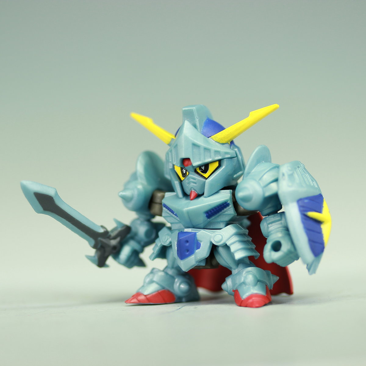 ガシャポン戦士　ラクロアの勇者＆伝説の巨人　SAGA01 ガシャポン戦士NEXT SAGA01 ラクロアの勇者＆伝説の巨人＋オマケ