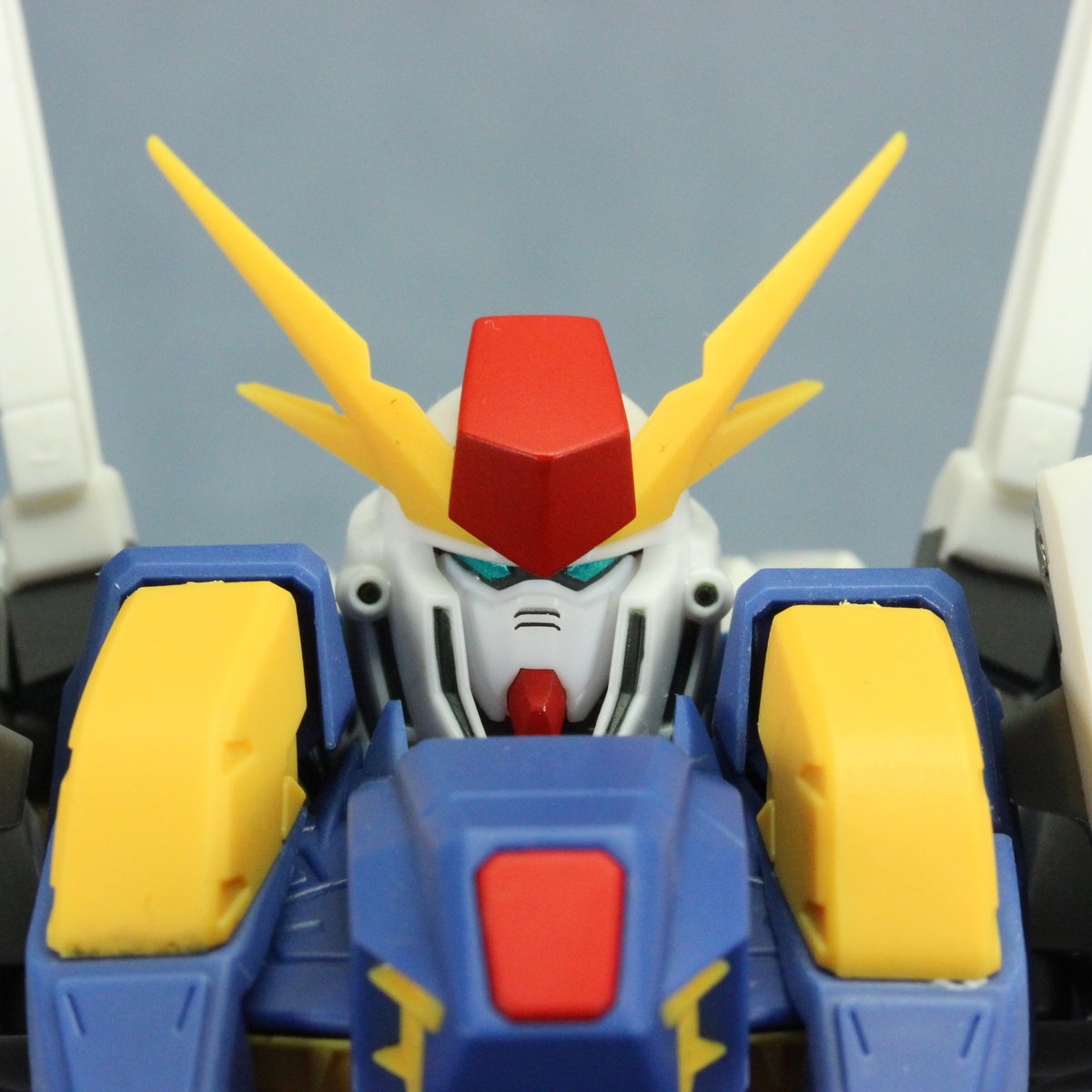 Robot魂 Ka Signature 3ガンダム 5分で出来る反逆行為マニュアル Robot魂 Ka Signature 3ガンダム 5分で出来る反逆行為マニュアル