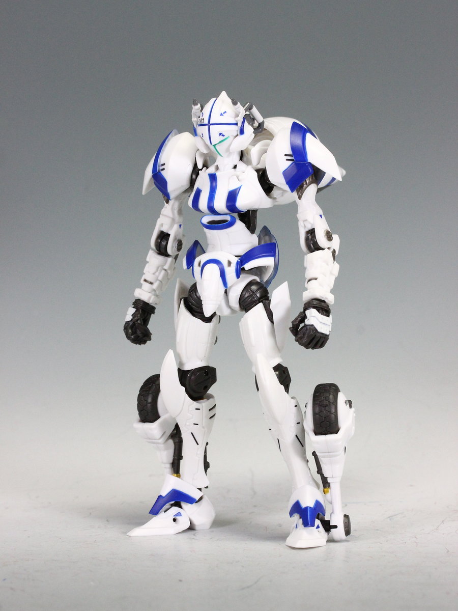 Robot魂 アレクサンダtype 02 リョウ機 ユキヤ機 5分で出来る反逆行為マニュアル Robot魂 アレクサンダtype 02 リョウ機 ユキヤ機 5分で出来る反逆行為マニュアル