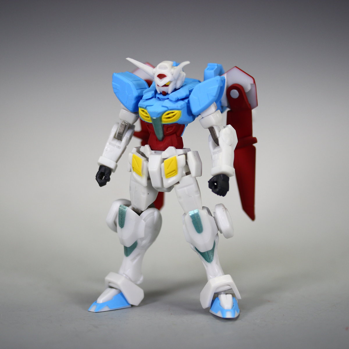 ガンダム食玩ポータル 機動戦士ガンダム ASSAULT KINGDOM