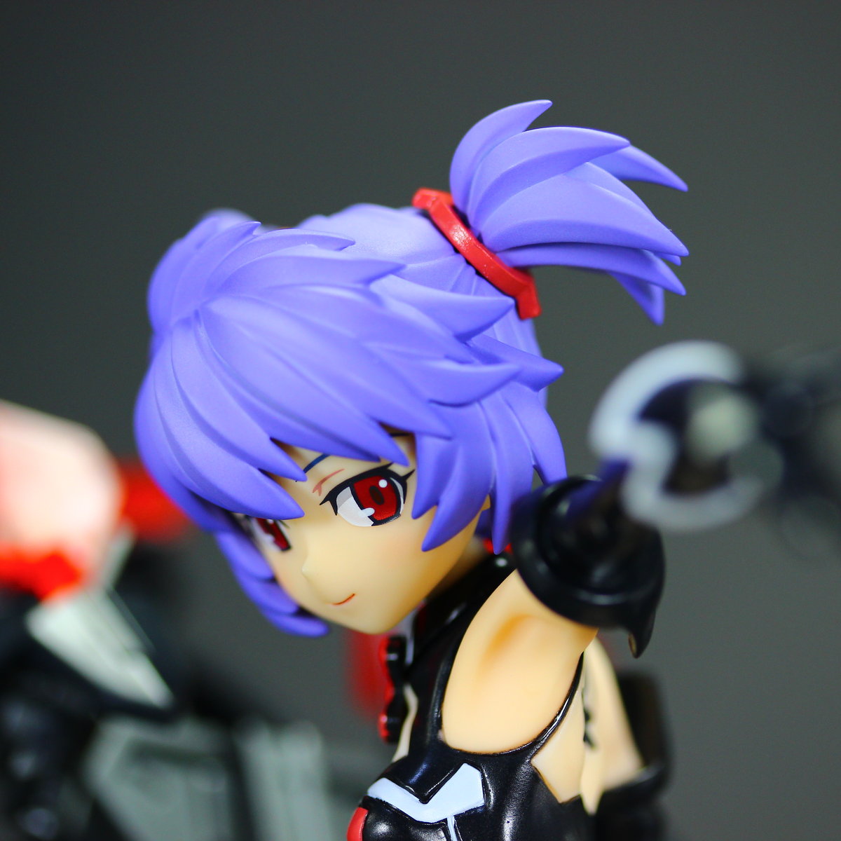 武装神姫 アイネス Imagemodel 5分で出来る反逆行為マニュアル 武装神姫 アイネス Imagemodel 5分で出来る反逆行為マニュアル