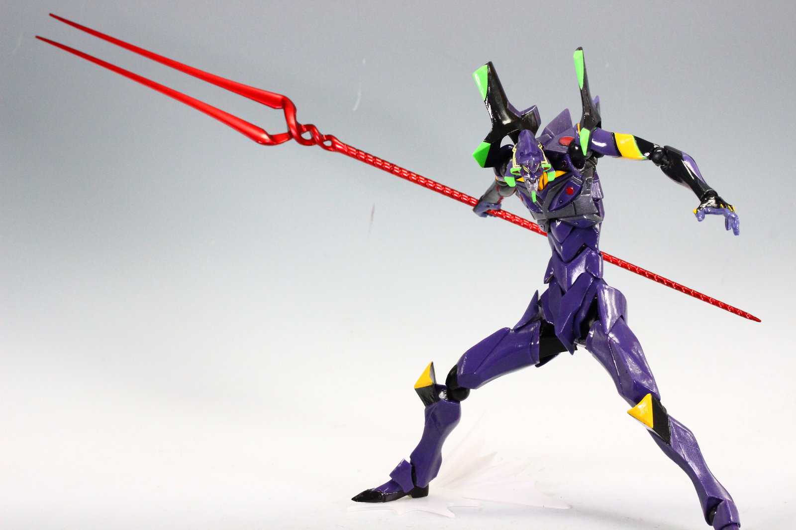 リボルテックヤマグチNO.136 エヴァンゲリオン第13号機 khxv5rg リボルテックヤマグチ No.136 エヴァンゲリオン第13号機