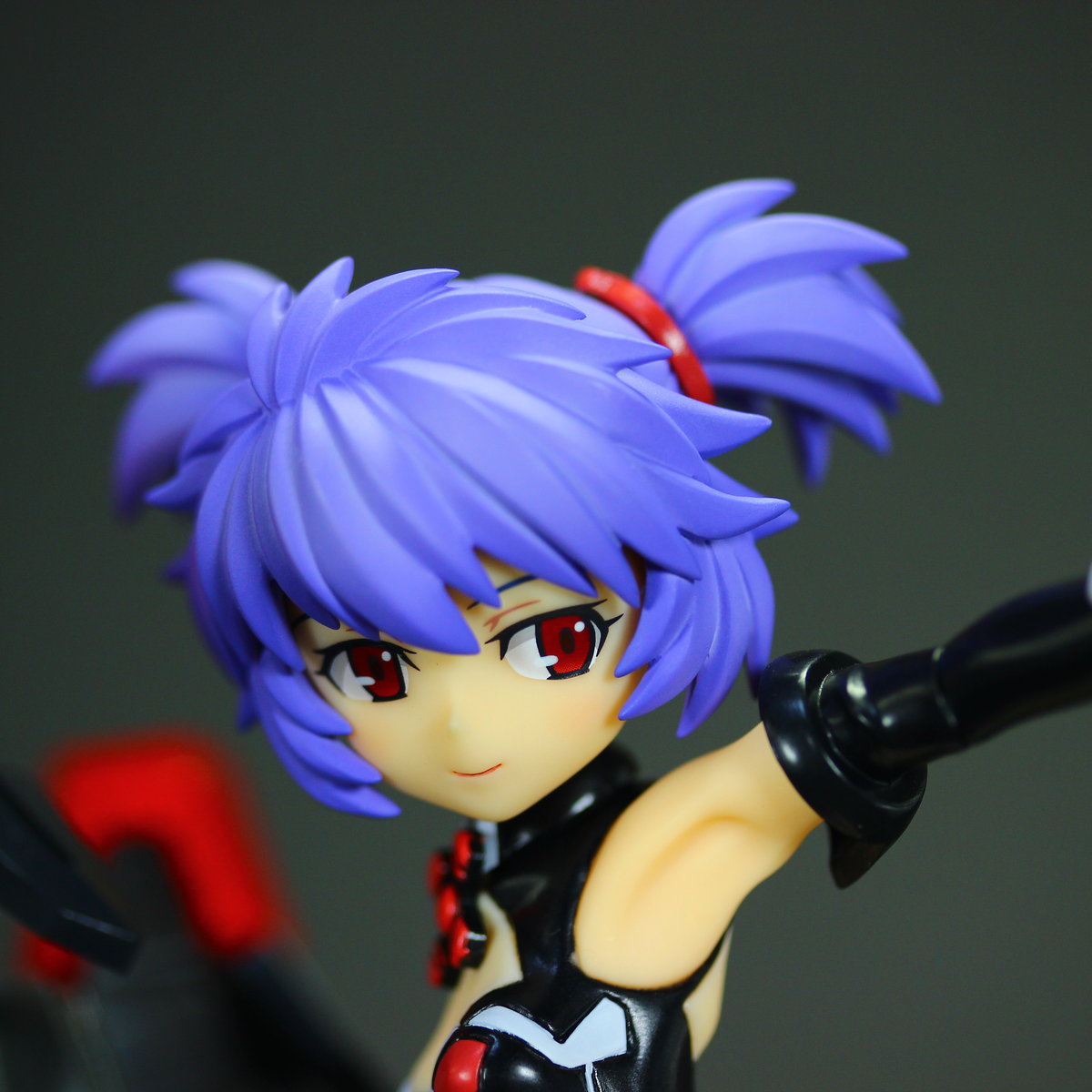武装神姫 アイネス Imagemodel 5分で出来る反逆行為マニュアル 武装神姫 アイネス Imagemodel 5分で出来る反逆行為マニュアル