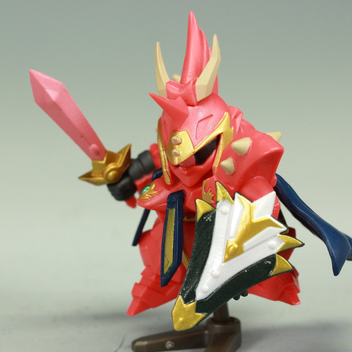 ガシャポン戦士　ラクロアの勇者＆伝説の巨人　SAGA01 ガシャポン戦士NEXT SAGA01 ラクロアの勇者＆伝説の巨人＋オマケ