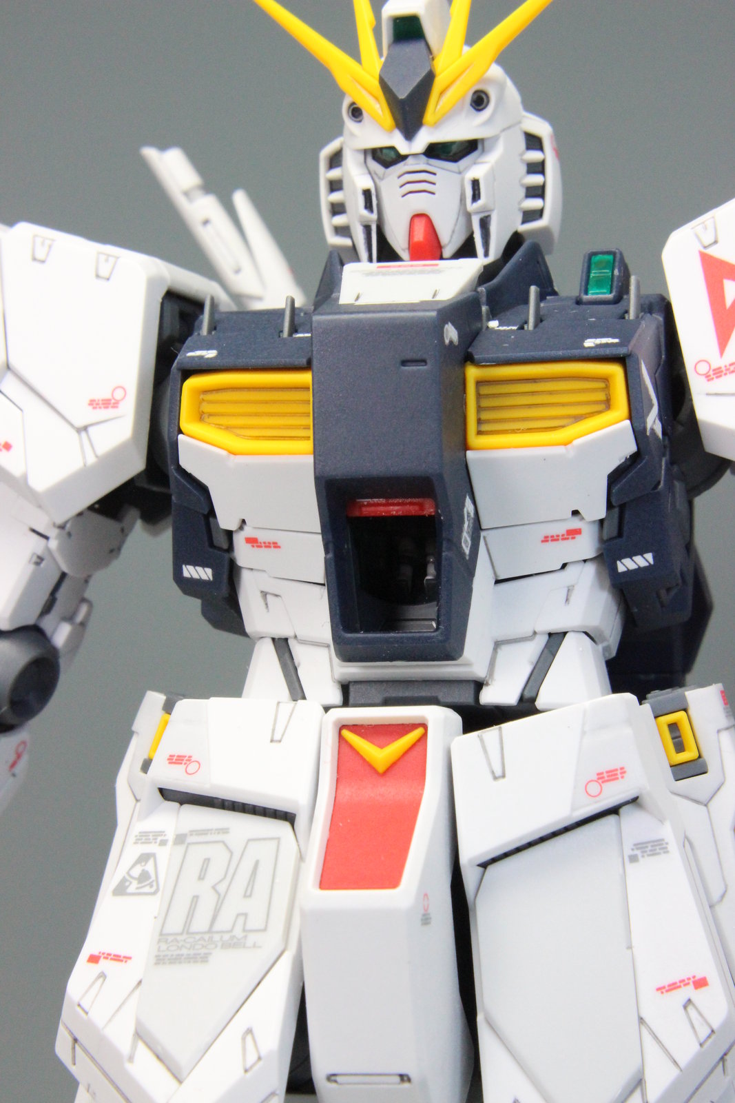 1 100 Mg Nガンダム Ver Ka 5分で出来る反逆行為マニュアル
