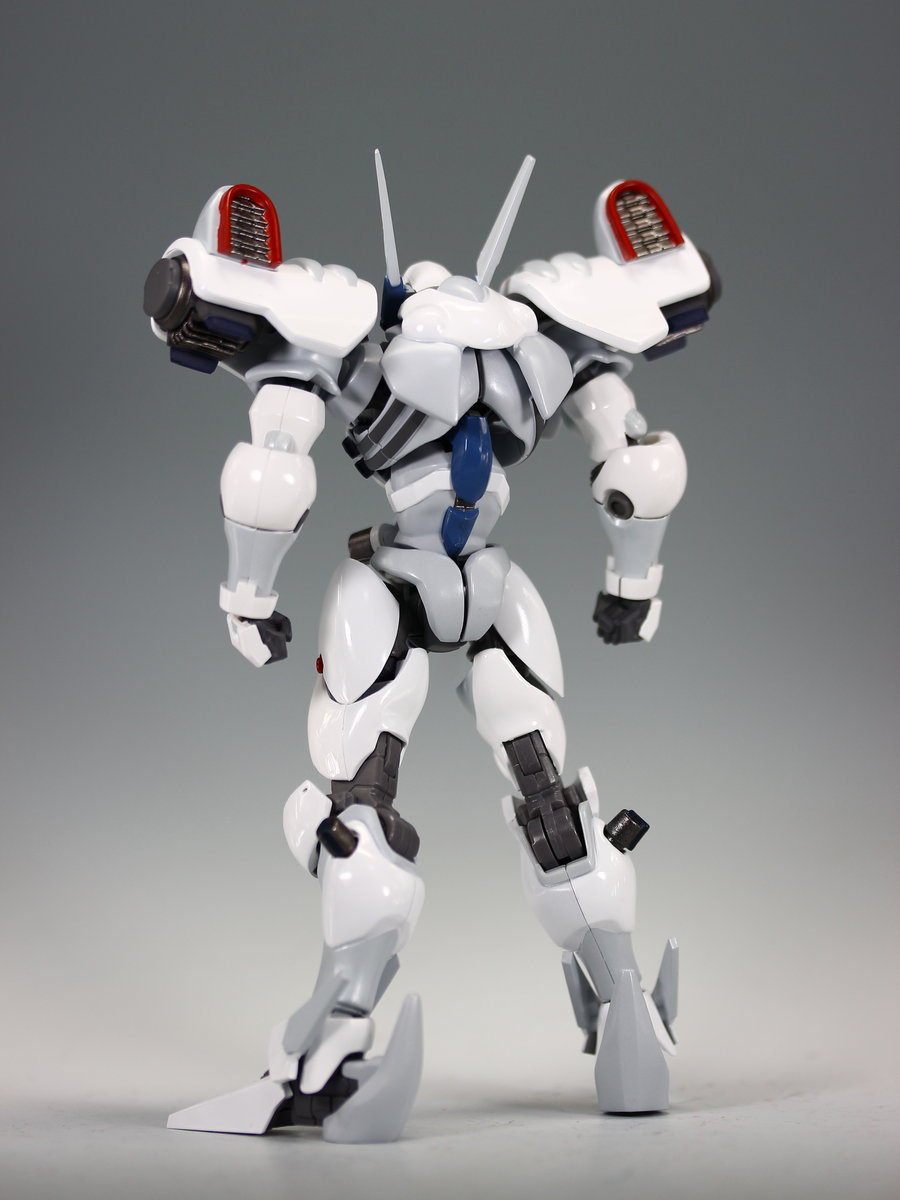 千値練　RIOBOT　デトネイター オーガン & テッカマンブレード　2体セット 千値練 RIOBOT デトネイター オーガン & テッカマンブレード 2体