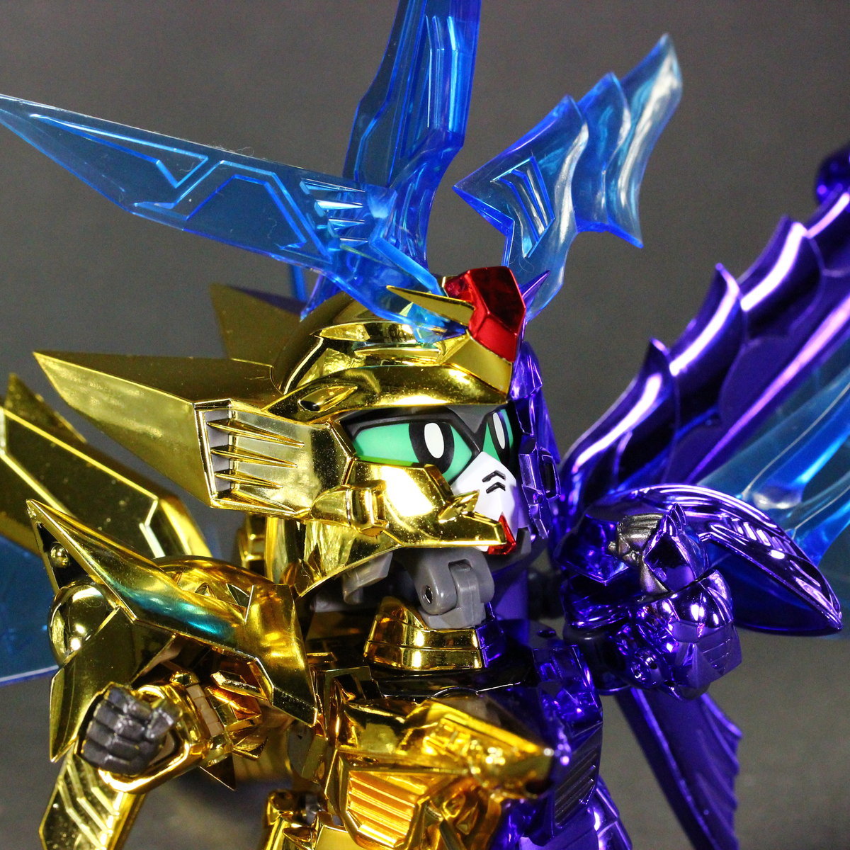 SDX ファイナルフォーミュラー : 5分で出来る反逆行為マニュアル