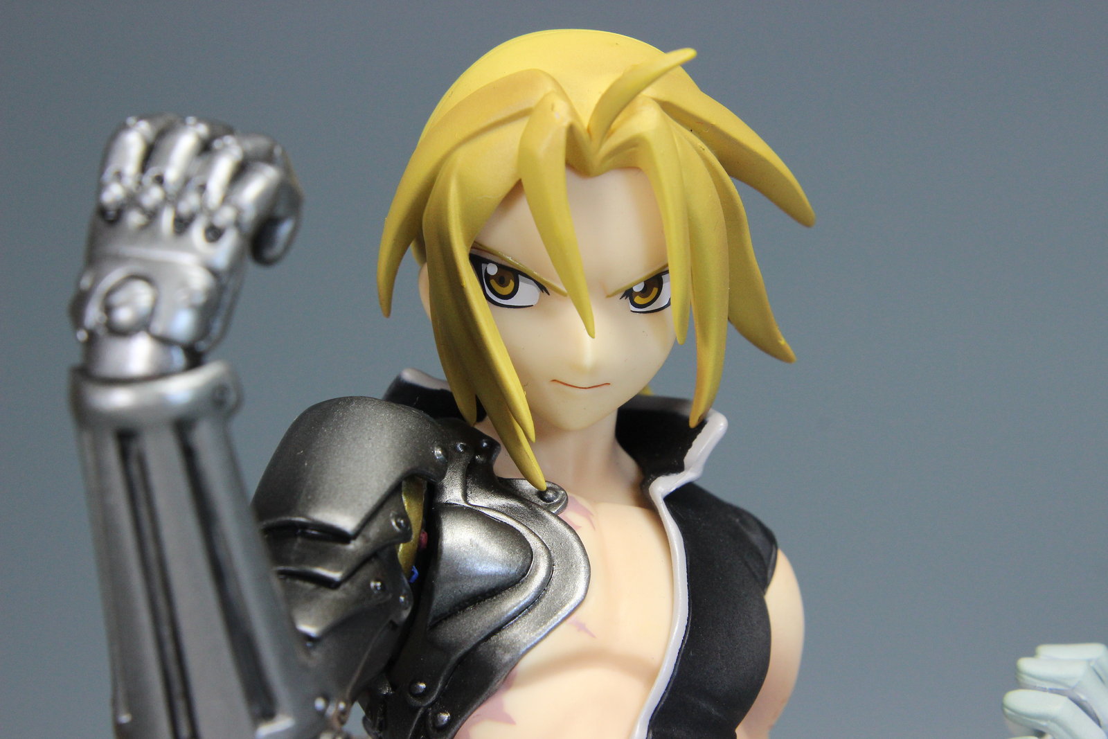 G E Mシリーズ 鋼の錬金術師 エドワード エルリック 5分で出来る反逆行為マニュアル