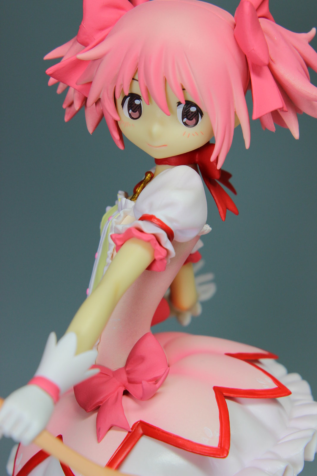 魔法少女まどか マギカ Sqフィギュア 鹿目まどか 5分で出来る反逆行為マニュアル 魔法少女まどか マギカ Sqフィギュア 鹿目まどか 5分で出来る反逆行為マニュアル