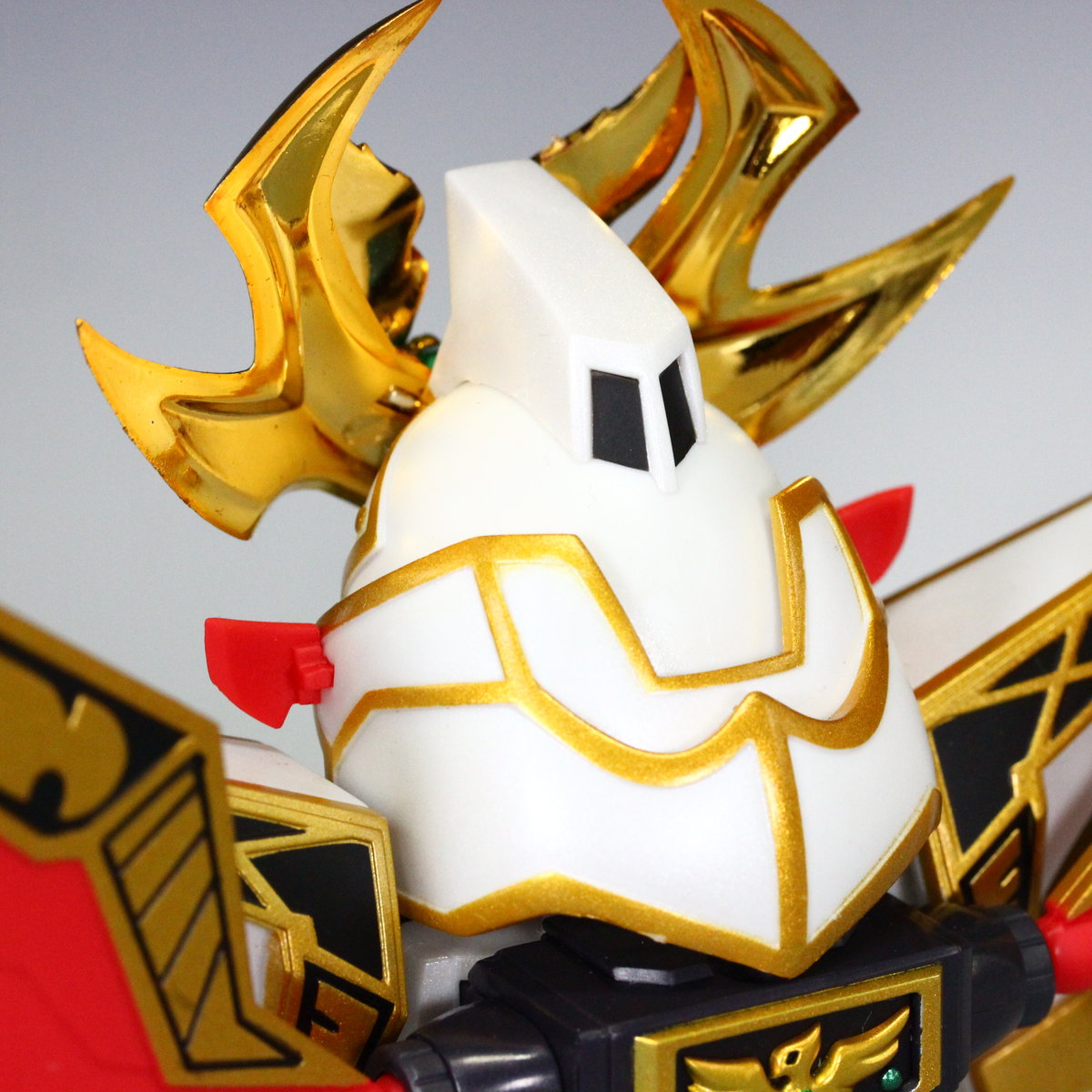 SDX 三代目大将軍 : 5分で出来る反逆行為マニュアル SDX 三代目大将軍 : 5分で出来る反逆行為マニュアル