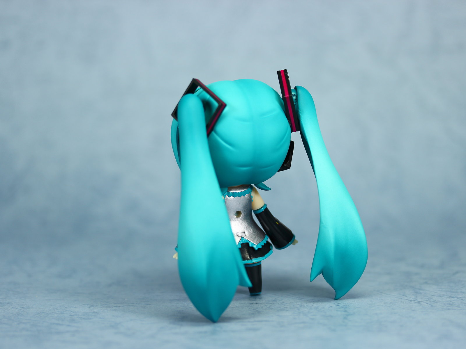 ねんどろいど No 300 初音ミク 2 0 5分で出来る反逆行為マニュアル