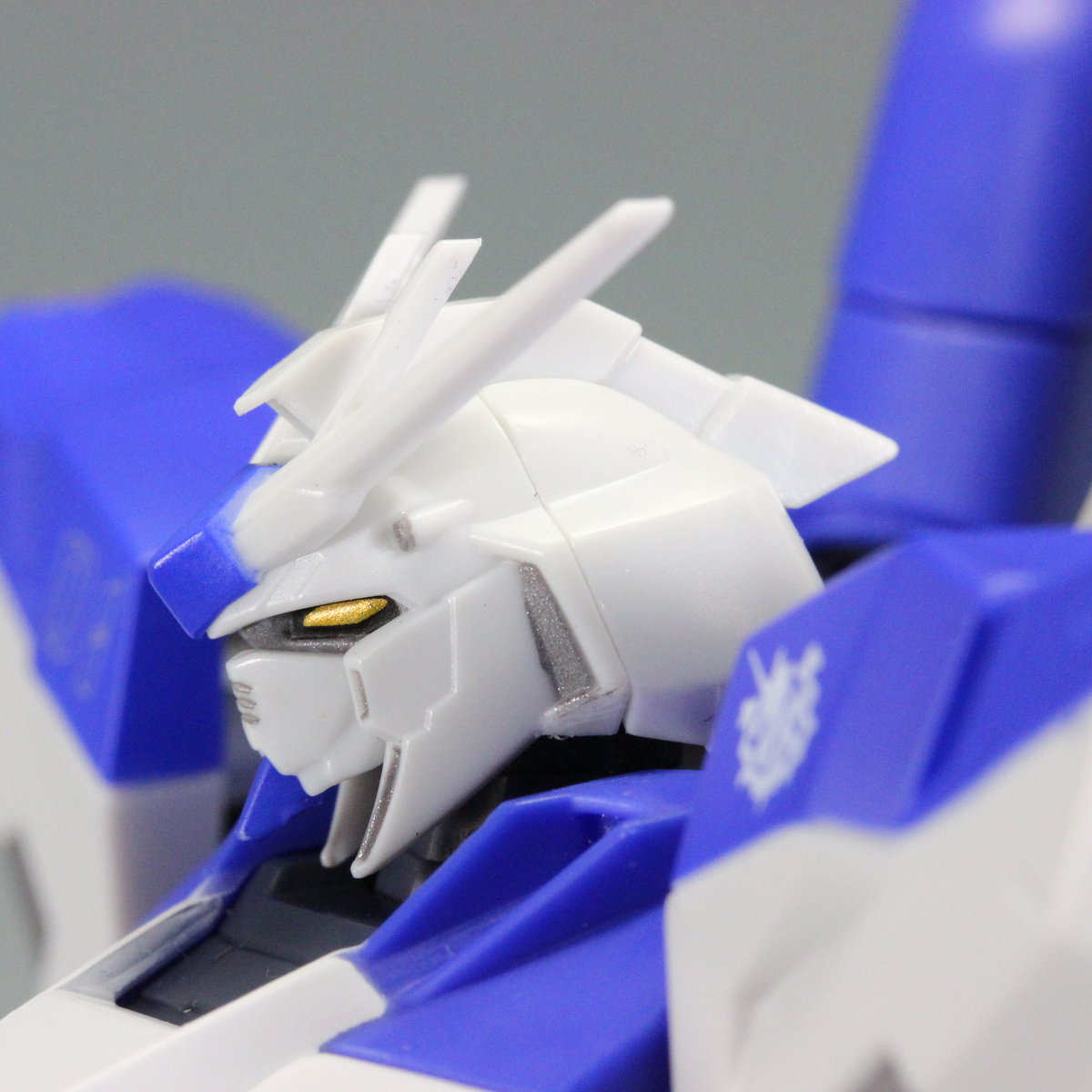 Robot魂 Hi Nガンダム 5分で出来る反逆行為マニュアル