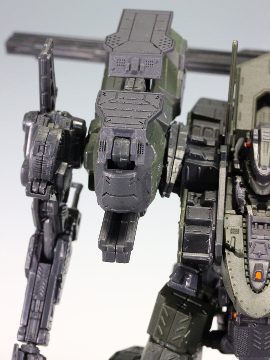 アーマード・コアVD コレクターズエディション ACVD コレクターズエディション 付属フィギュア - 思い出の記憶