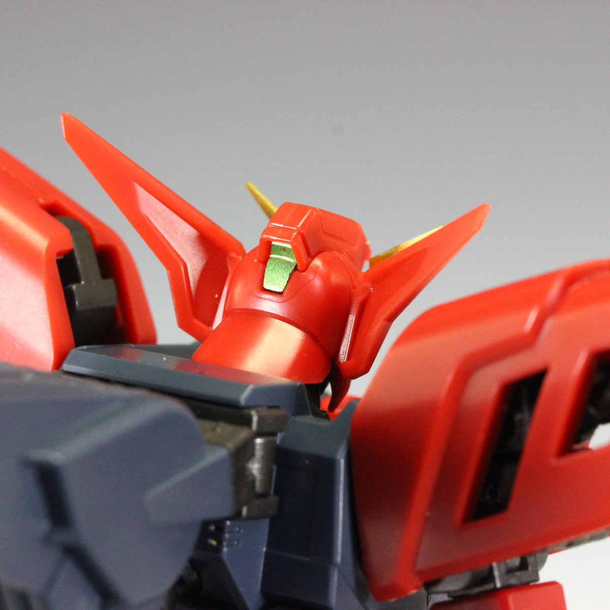 Robot魂 ガンダムヴァサーゴチェストブレイク 5分で出来る反逆行為マニュアル Robot魂 ガンダムヴァサーゴチェストブレイク 5分で出来る反逆行為マニュアル