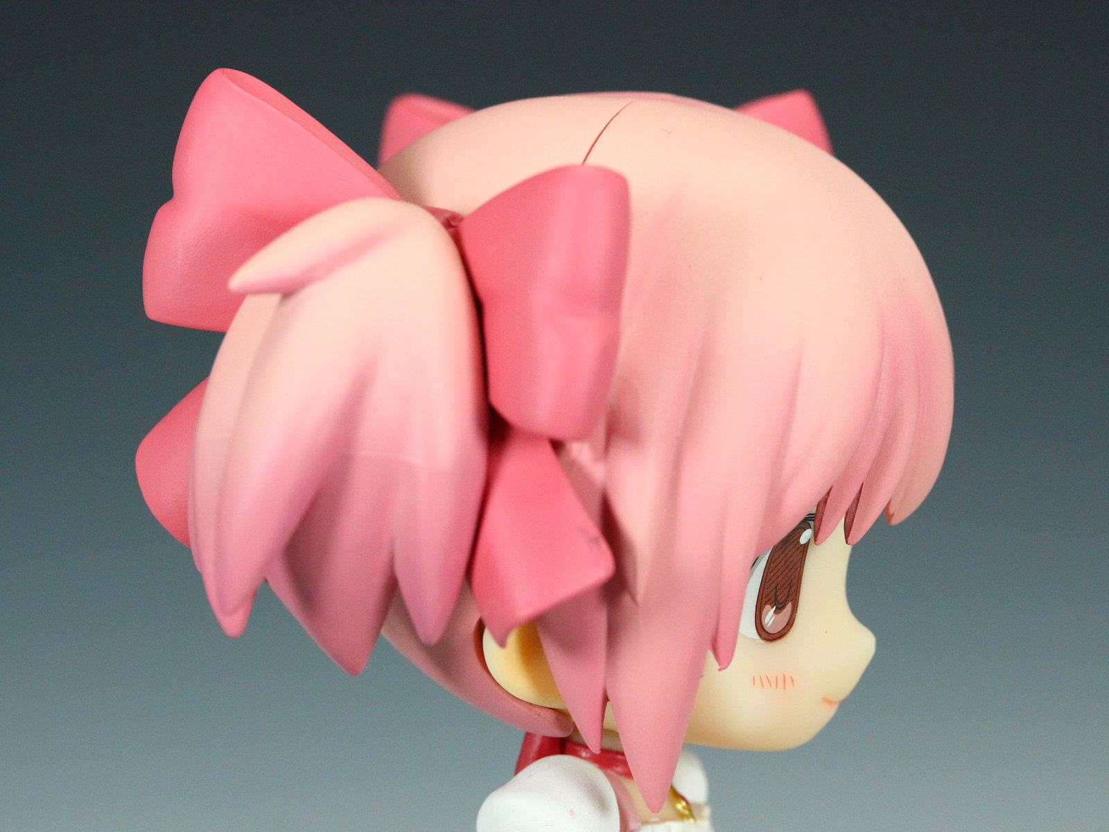 キューポッシュ 劇場版魔法少女まどか☆マギカ 鹿目まどか : 5分