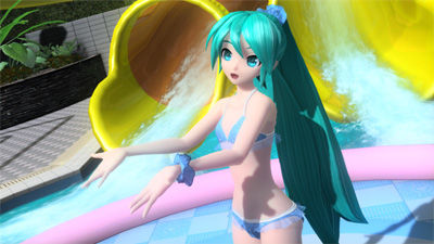 僕らの初音ミクさんがなぜかacジャパンのcm 北海道限定 に登場 アニメヘッドライン