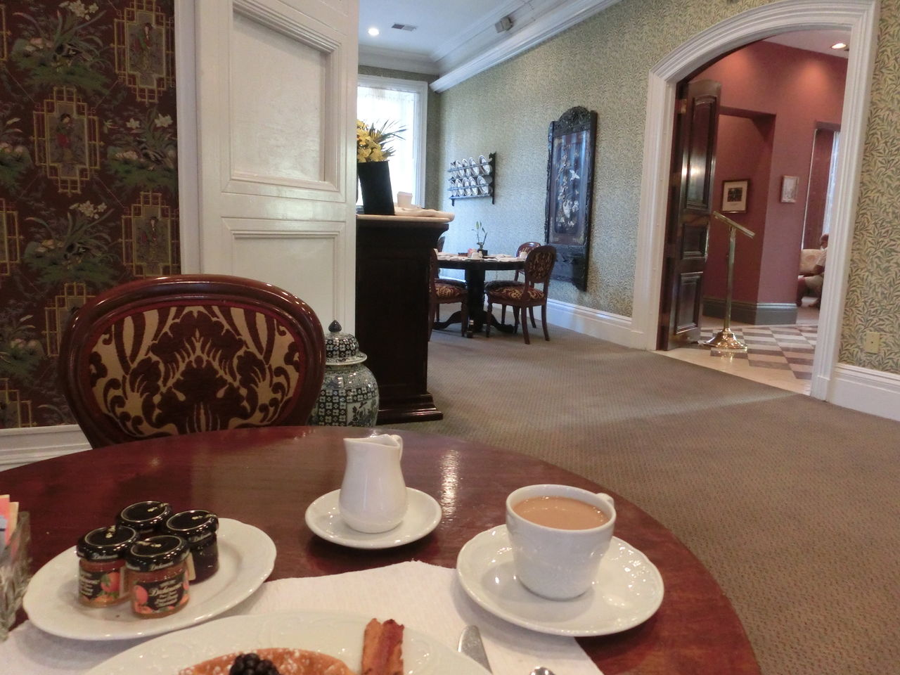 アメリカ大陸横断鉄道一人旅23 ワシントンdc市内観光 臆病者の世界見聞録