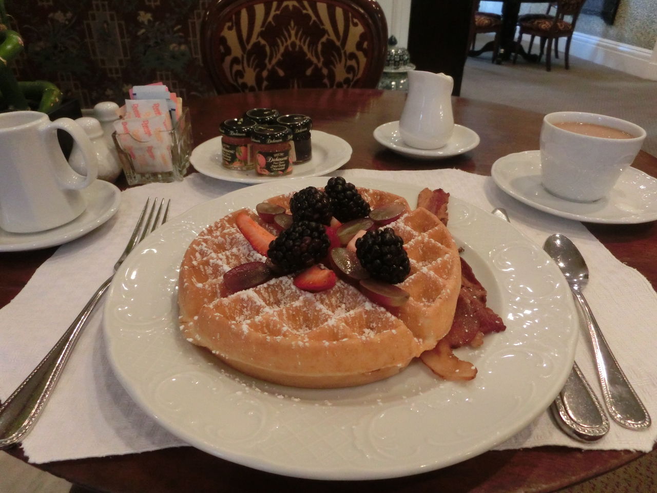 アメリカ大陸横断鉄道一人旅23 ワシントンdc市内観光 臆病者の世界見聞録