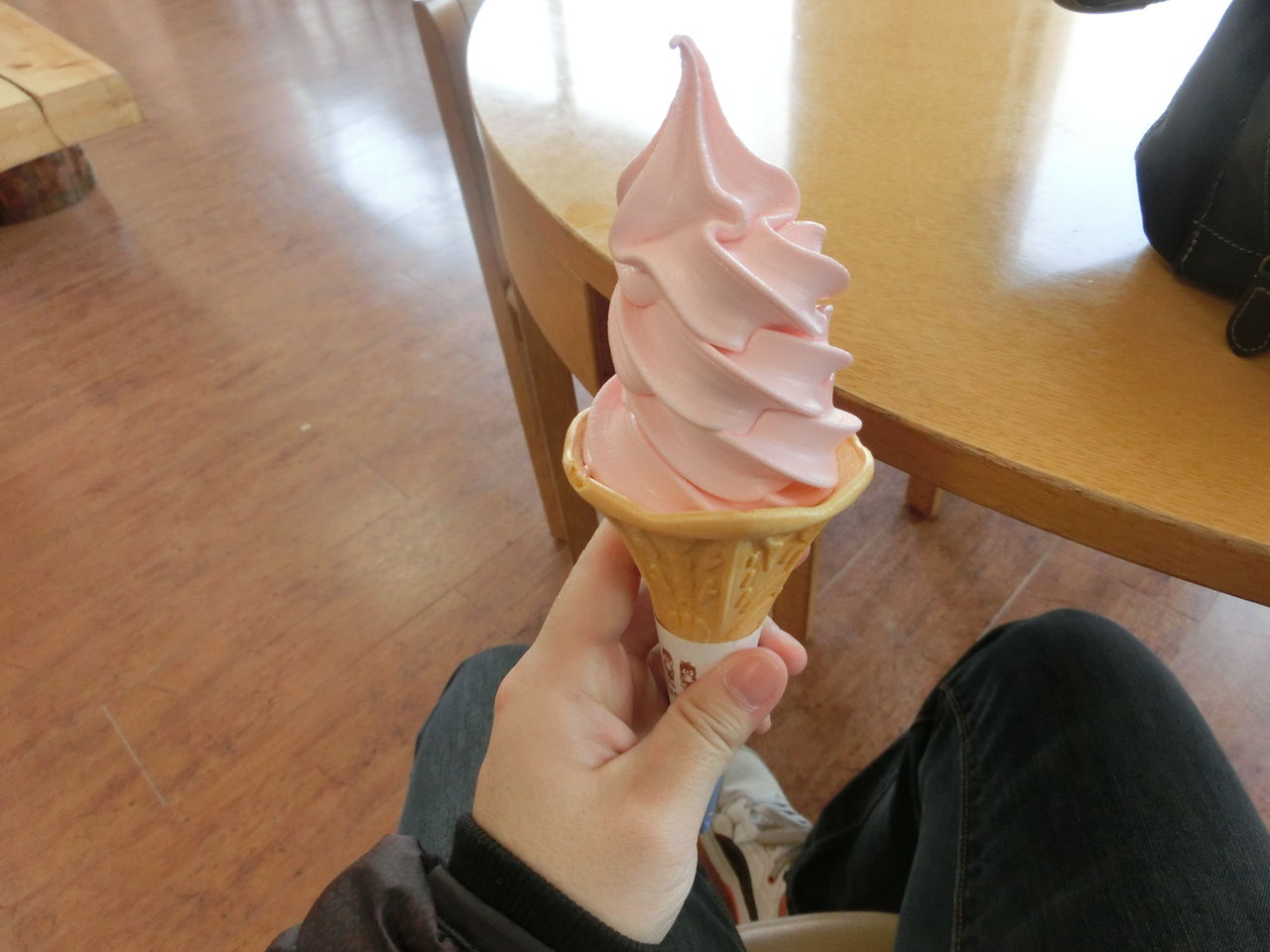 Gw北海道旅行記14 知床自然センターとフレペの滝遊歩道 臆病者の世界見聞録