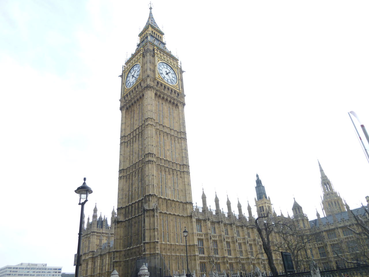 イギリス旅行記6 国会議事堂とビッグベン 臆病者の世界見聞録 イギリス旅行記6 国会議事堂とビッグベン 臆病者の世界見聞録