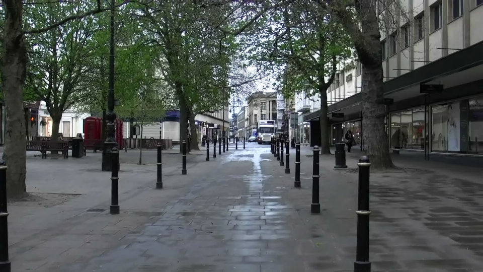 イギリス旅行記17 チェルトナムからサイレンセスター 臆病者の世界見聞録 イギリス旅行記17 チェルトナムからサイレンセスター 臆病者の世界見聞録