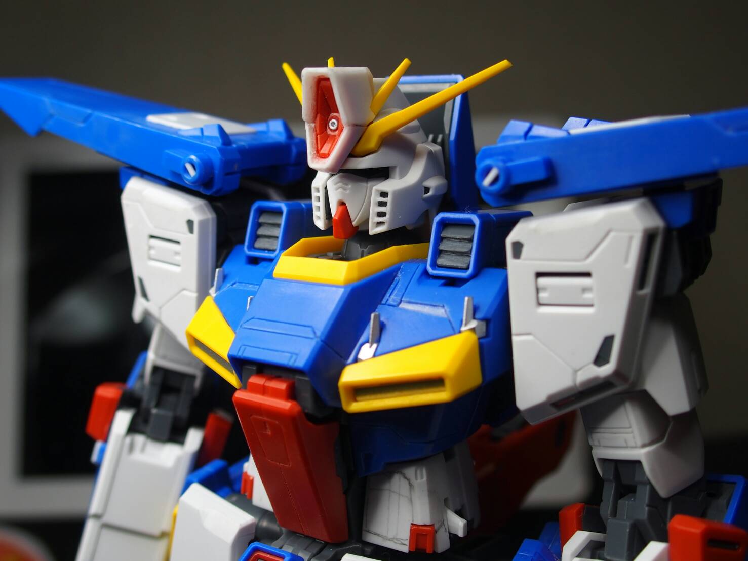 Mg Zzガンダム Ver Ka 6 ちまちま加工 なりゆき製作所 仮 Mg Zzガンダム Ver Ka 6 ちまちま加工 なりゆき製作所 仮