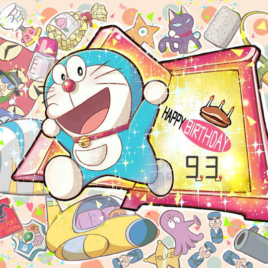 タイムパトロールにパクられろ Doraemon No 1154 父の日にアドベン茶ーズ 第1155話 キライなテストにガ ンバ が話題にwwwwwwwww 採れたてアニメ速報