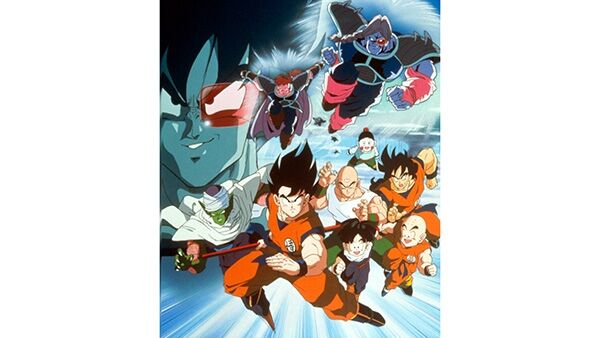 結局悟空が最強 なんj民達が考える ドラゴンボールキャラの戦闘力一覧がこちらwwwwwwwww 採れたてアニメ速報