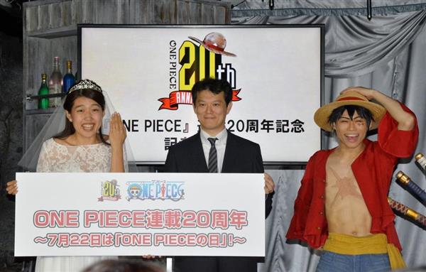 ルフィは誰 netflixの実写one piece キャストが判明wwwwwwwww続きはこちら 採れたてアニメ速報