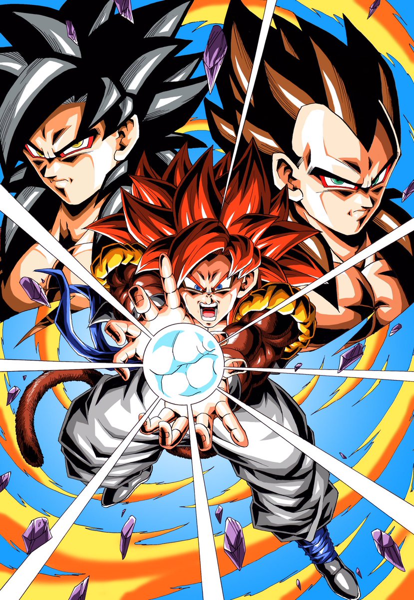 ゴジータも登場 ドラゴンボールのプラモデル 採れたてアニメ速報 ゴジータも登場 ドラゴンボールのプラモデル 採れたてアニメ速報