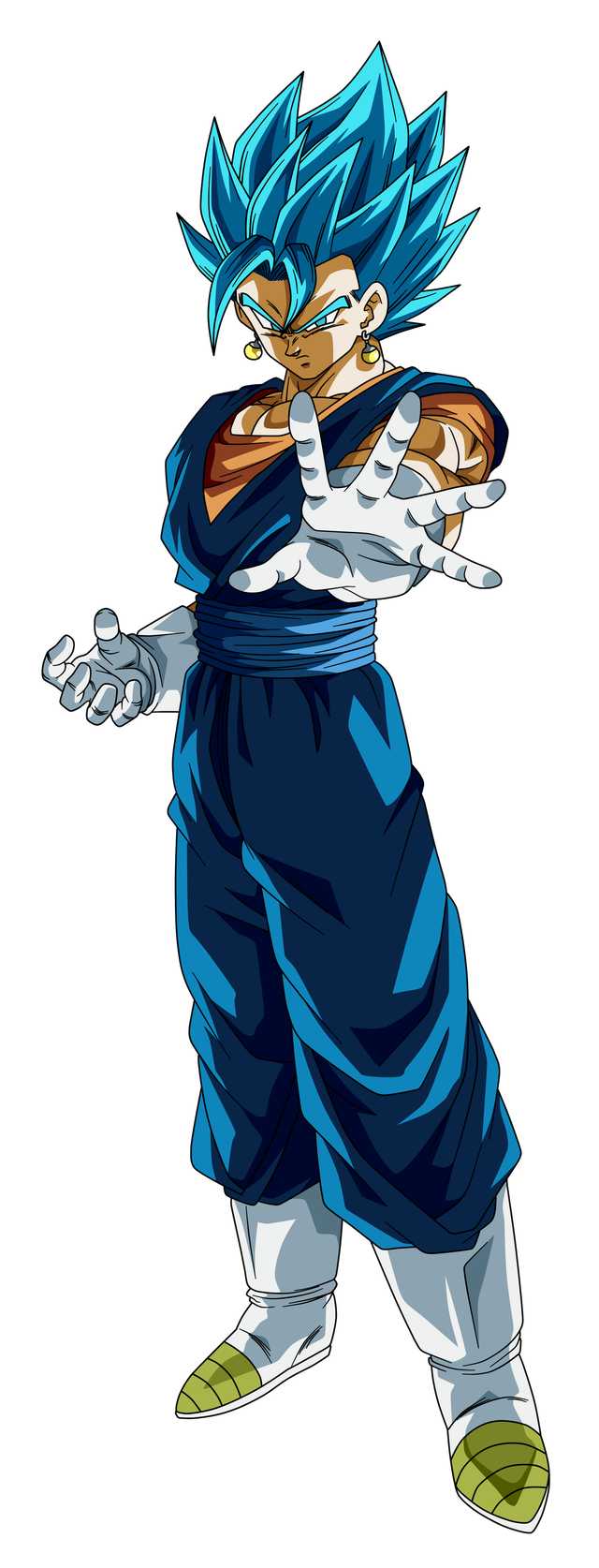 結局悟空が最強 なんj民達が考える ドラゴンボールキャラの戦闘力一覧がこちらwwwwwwwww 採れたてアニメ速報