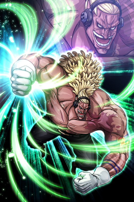 One Pieceスタンピードのダグラス バレットって 採れたてアニメ速報 One Pieceスタンピードのダグラス バレットって 採れたてアニメ速報