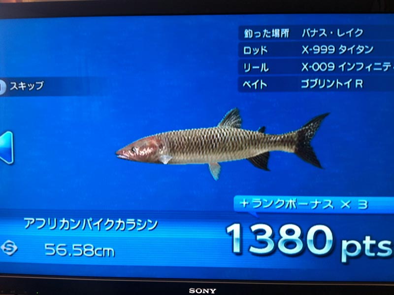 釣りきちアツ平・・・うひょー！ : ランクル80とあつぽんの関係