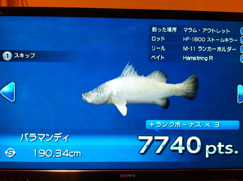 釣りきちアツ平・・・うひょー！ : ランクル80とあつぽんの関係