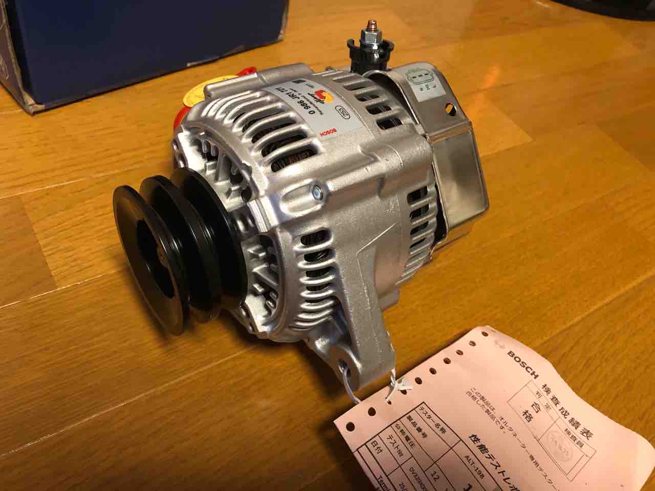 エンジンより異音発生 ウィーンって電気自動車かいな ランクル80とあつぽんの関係 W ん エンジンより異音発生 ウィーンって電気自動車かいな ランクル80とあつぽんの関係 W ん