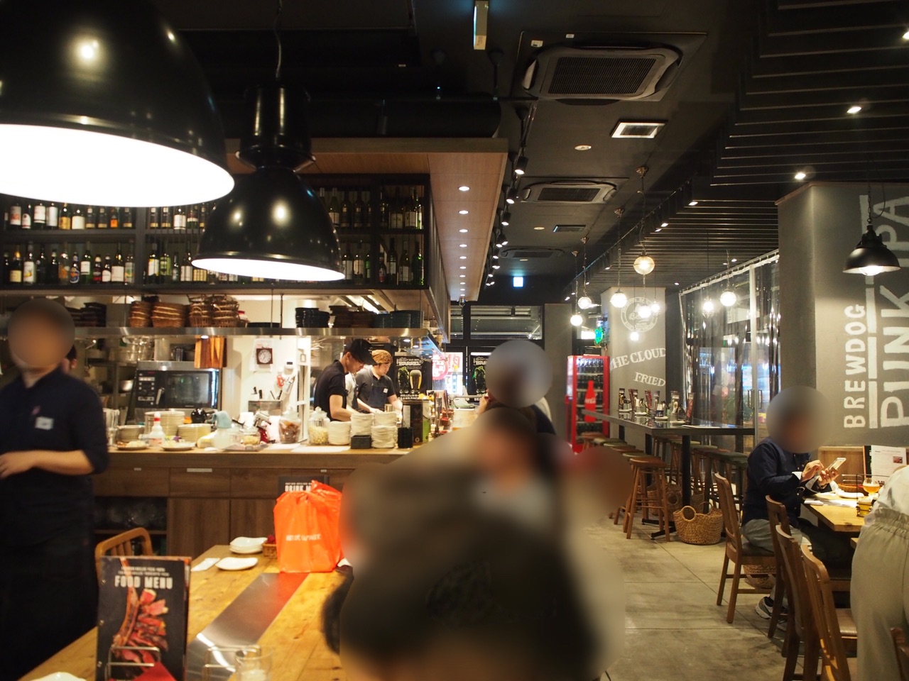 新店情報 クラフトビールハウスは肉料理も半端なく美味い 堂山 クラフトビアハウス バレル 立ち呑みダイエットの日々 新店情報 クラフトビールハウスは肉料理も半端なく美味い 堂山 クラフトビアハウス バレル 立ち呑みダイエットの日々