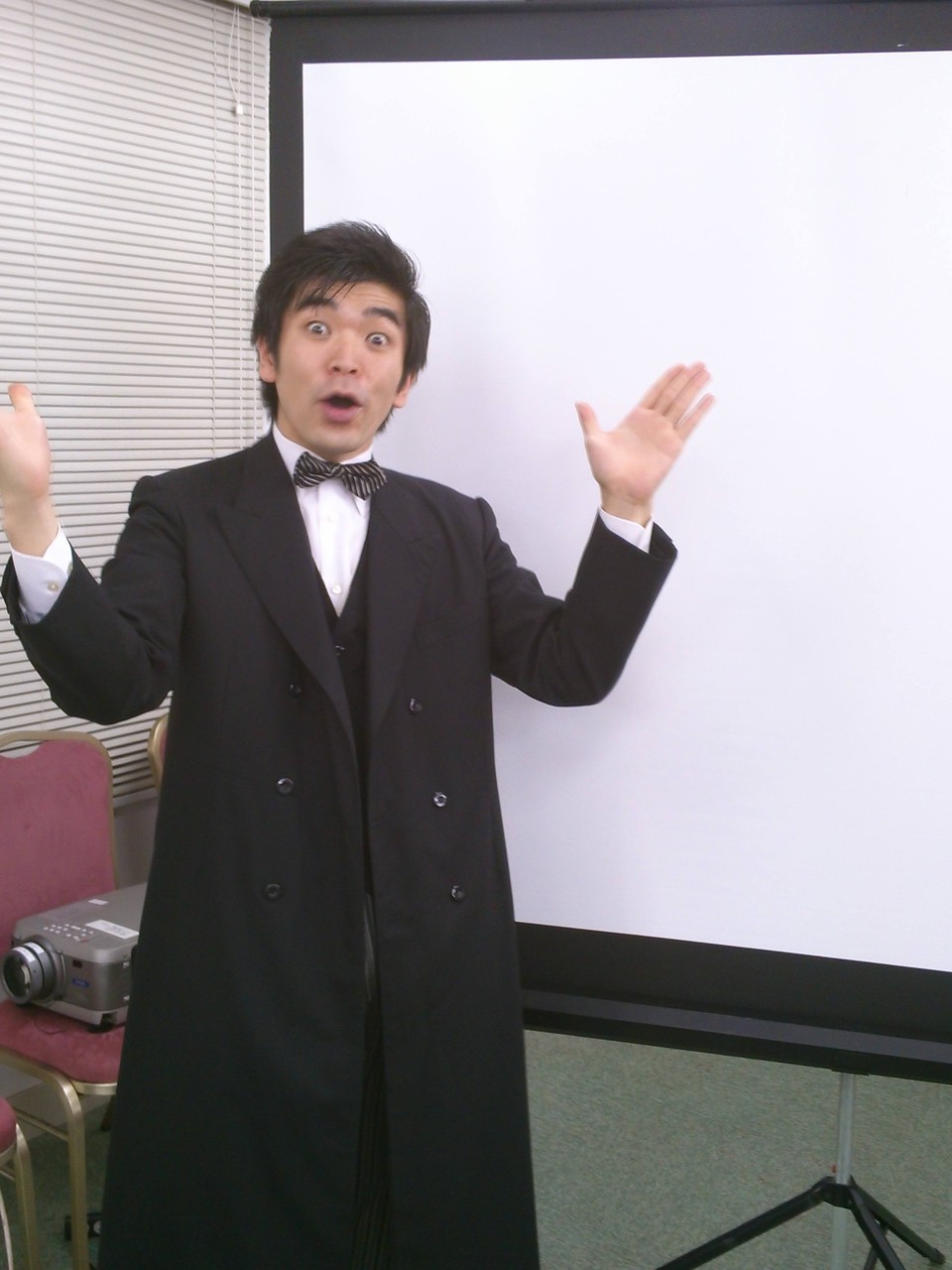 活動歴および当時の関連ビジュアル記録